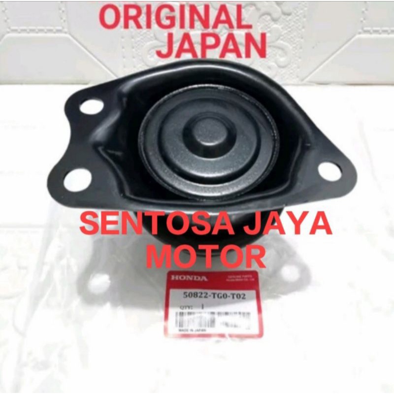 Engine Mounting Kanan Honda Jazz rs Freed Brio Mobilio City GM2