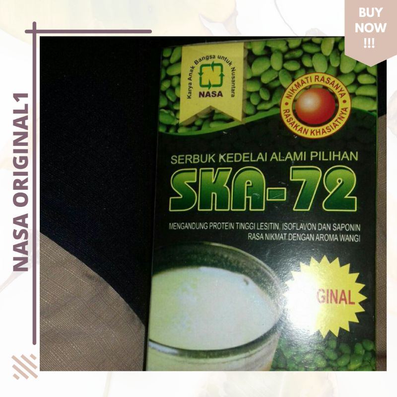 

SKAO SUSU HERBAL PENGGEMUK BADAN ALAMI Original