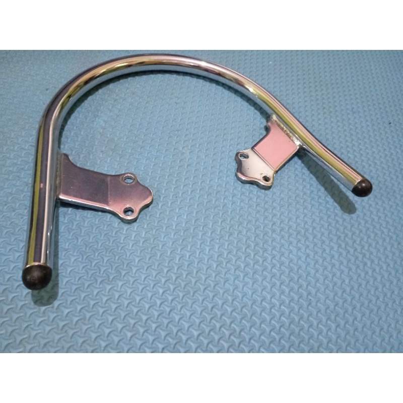 BEHEL BEGEL Jok Honda Scoopy F1 Lama original