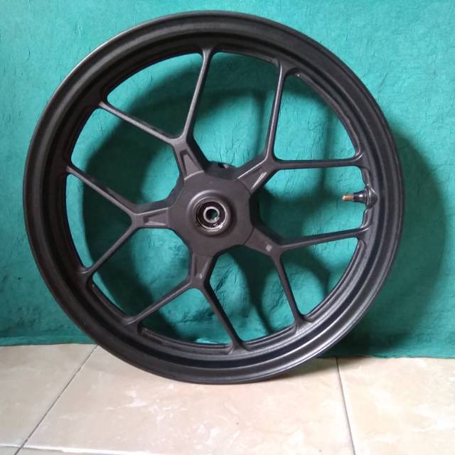 VELG DEPAN VARIO 125 esp 150 led ORIGINAL