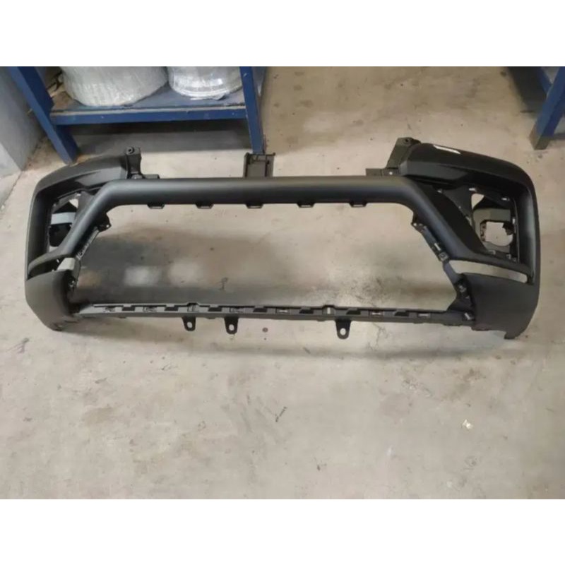 Bemper bumper depan Fortuner VRZ 2021 2022