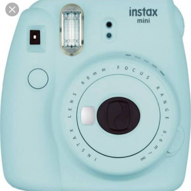 Instax mini 9