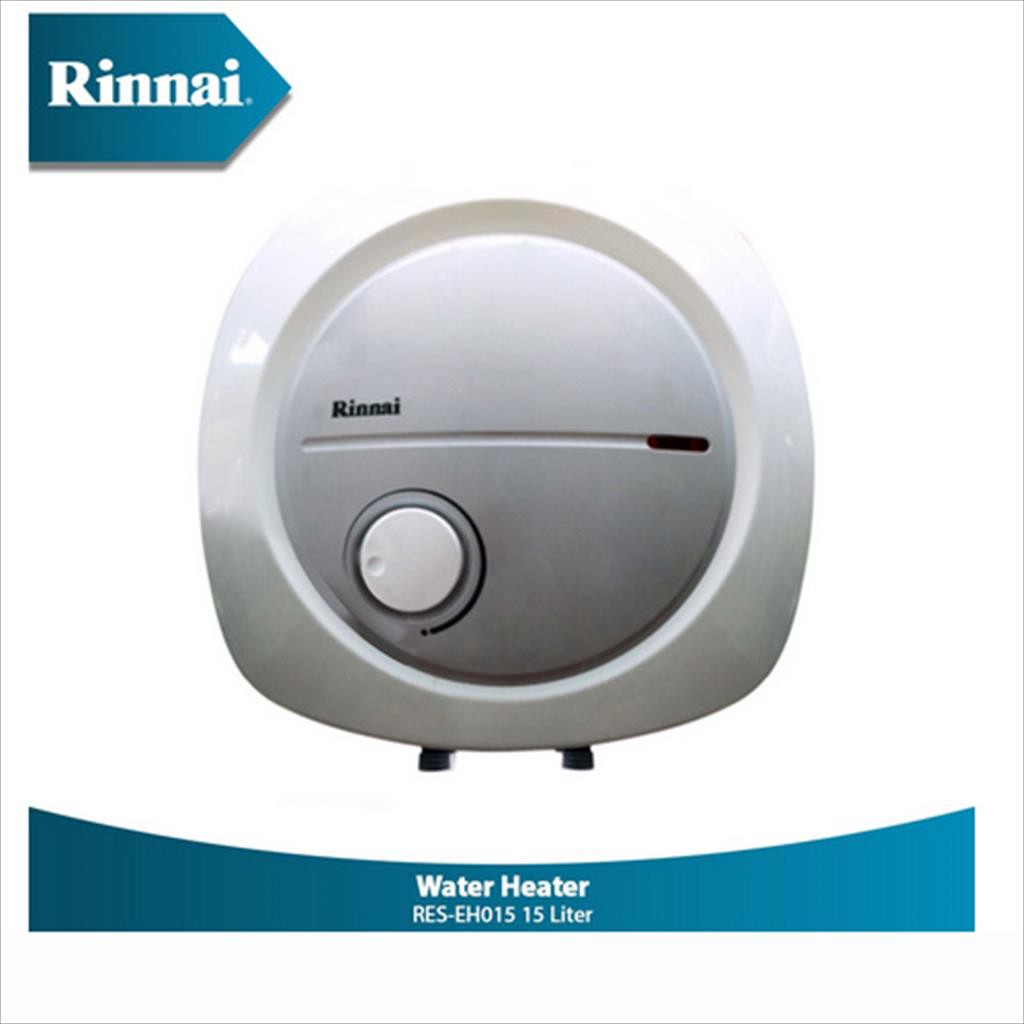 RINNAI Water Heater - RES-EH015 ORI