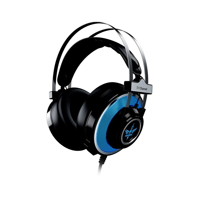 NYK HS-E10 Thunder USB 7.1 Surround Gaming Headset