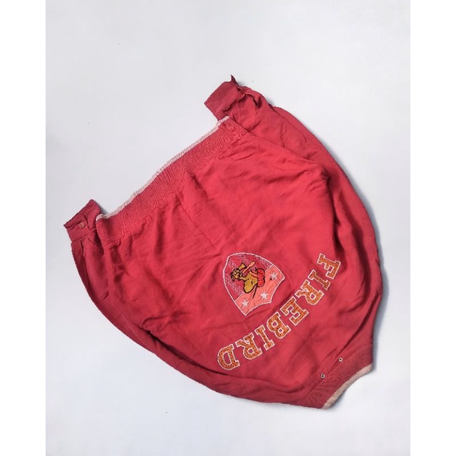 Iceberg Peanuts Vintage Jacket