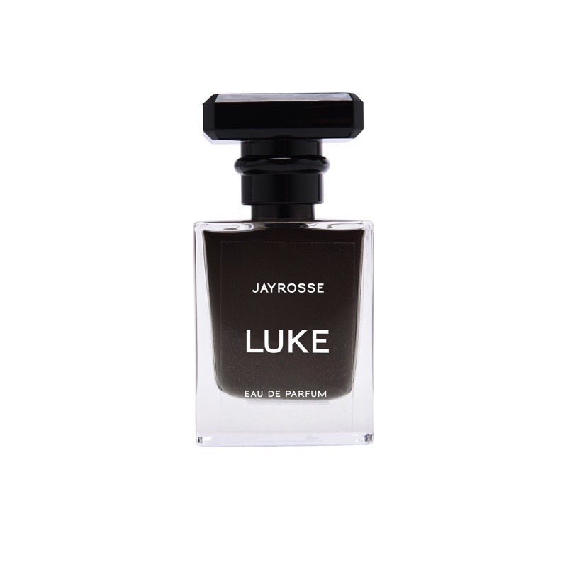 Our Perfume - Jayrosse - Luke  Parfum Pria
