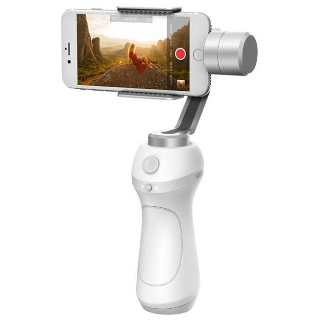 Feiyu Tech Vimble C Smartphone Gimbal - White