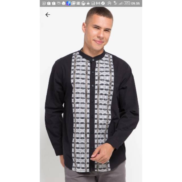 Two-D by Dhini Aminarti