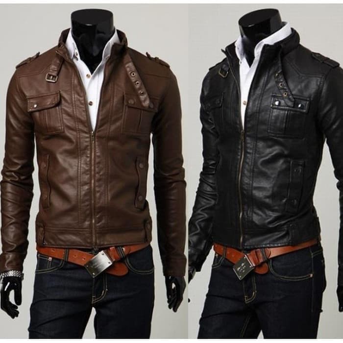 PROMO TERMURAH Jaket Motor Anak Jalanan