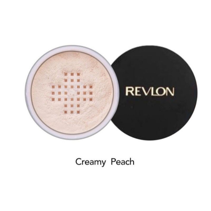 Revlon Touch And Glow Face Powder 43GR [Besar]