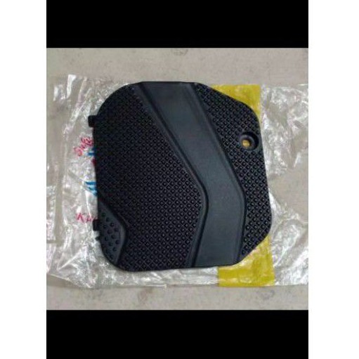 tutup accu cover accu honda beat fi