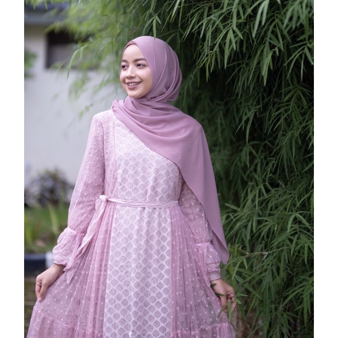 Rudeya Qiana Non Payet