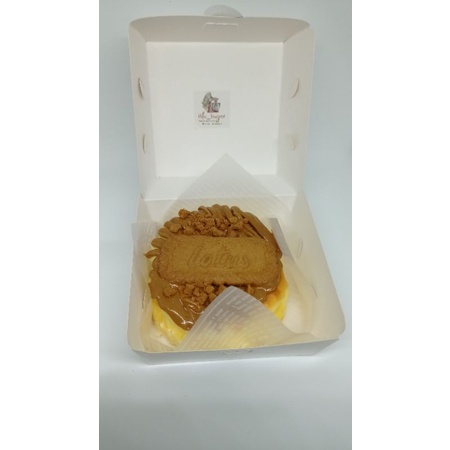 

basqueburntcheesecake|cheesecakesumedang|burntcheesecakesumedang|biscofflotus