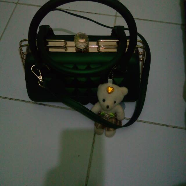 Second Tas shopie marten