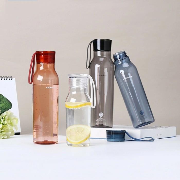 LOCK N LOCK BOTOL MINUM BISFREE 750ML