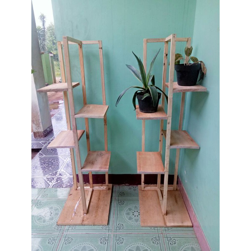 Rak Tanaman/Rak Bunga