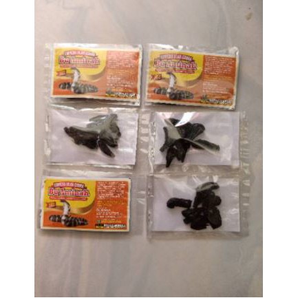 EMPEDU ULAR KOBRA OBAT TRADISIONAL