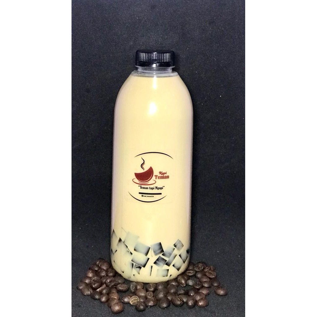 

Family Pack Kopi Susu Aren