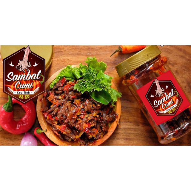 

sambel Asin cumi ala ceutioh