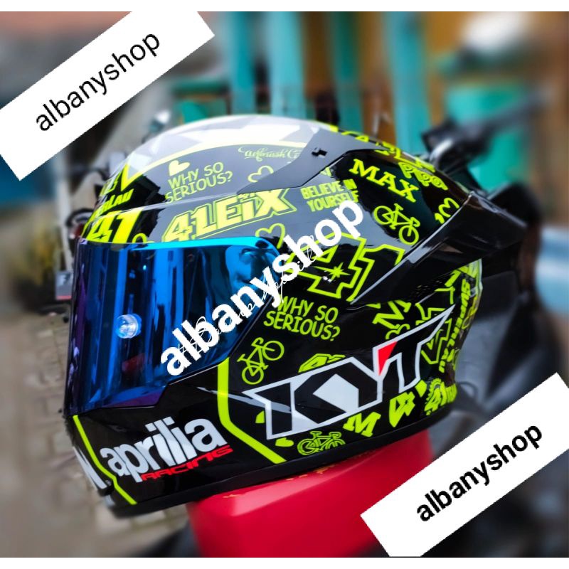 kyt tt course espargaro 2020