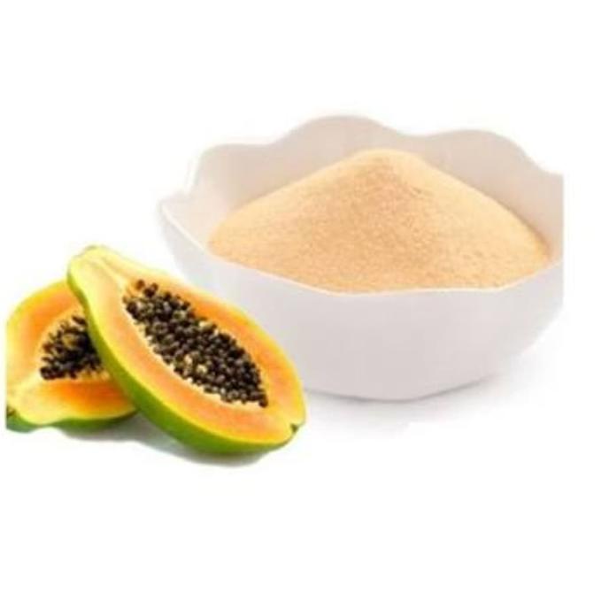 

PAPAYA FRUIT EXTRACT POWDER 25G/FOOD GRADE/HALAL
