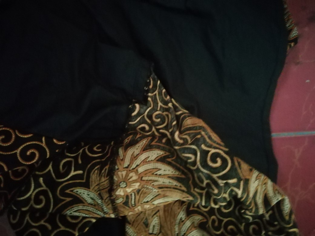 Atasna Batik Wanita Ppbtk07 Modern Batik Cassual Atasanbatik Wanitabatik /atasanwanita/atasanbatik