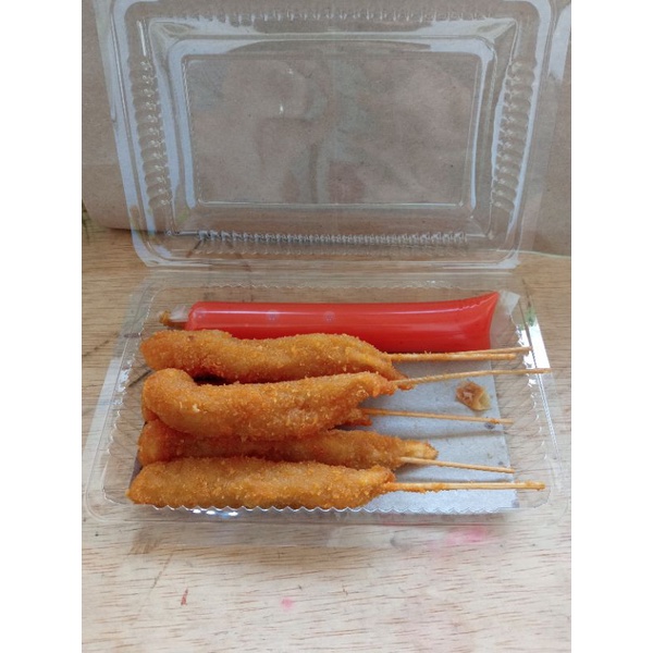 

nugget sempol ayam