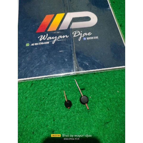 jarum speedometer   custom indiglow jarum indikator