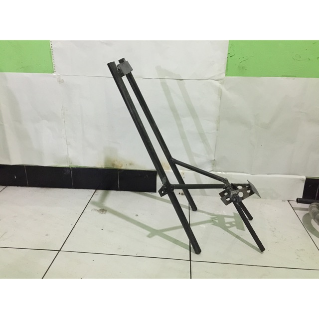Bahan rangka potong fu satria r jupiter mx ninja r rr rangka drag