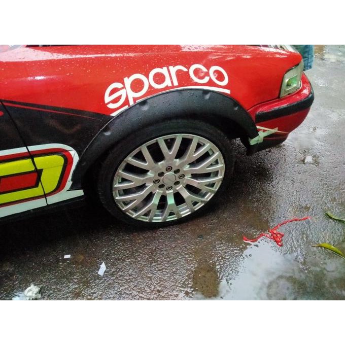 Over Fender Mobil Sedan Civic Maestro Vios Soluna City