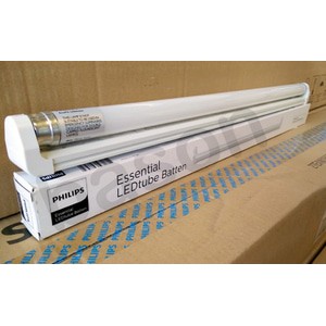 PHILIPS BN010C 8W 1xTLED /765 L600 - LED Tube Batten - KHUSUS OJOL