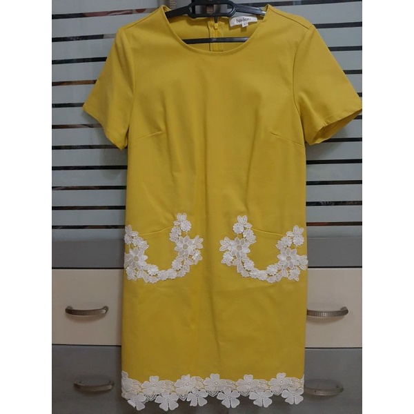 Dress preloved (nikkou)