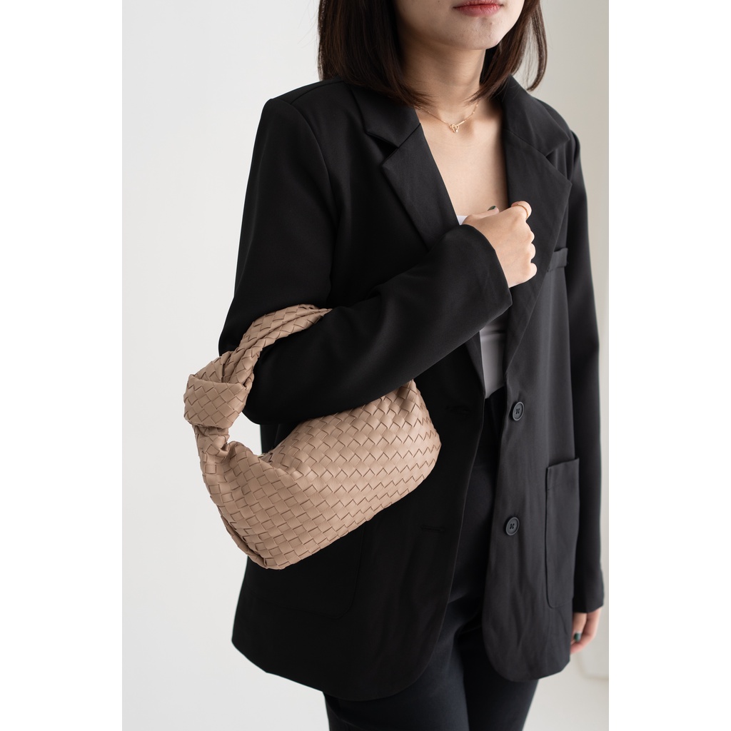 GRACIE - JENNIE BAG / CASUAL BAG WANITA / HANDBAG