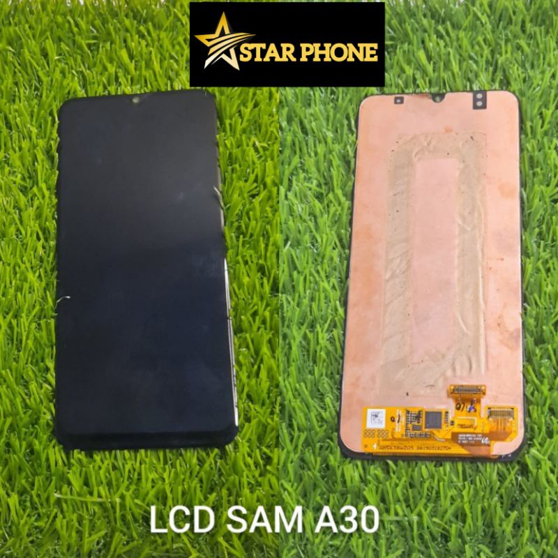 LCD SAMSUNG A30 / A305 / A50 / A505 LCD ORIGINAL COPOTAN CABUTAN