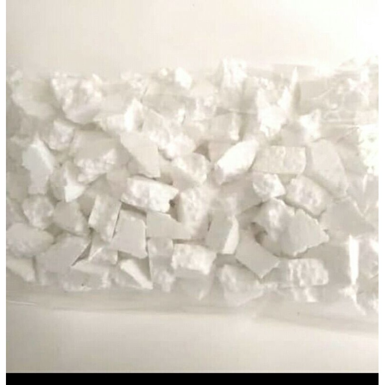

Potangan Kecil Styrofoam Untuk Tanaman Hias