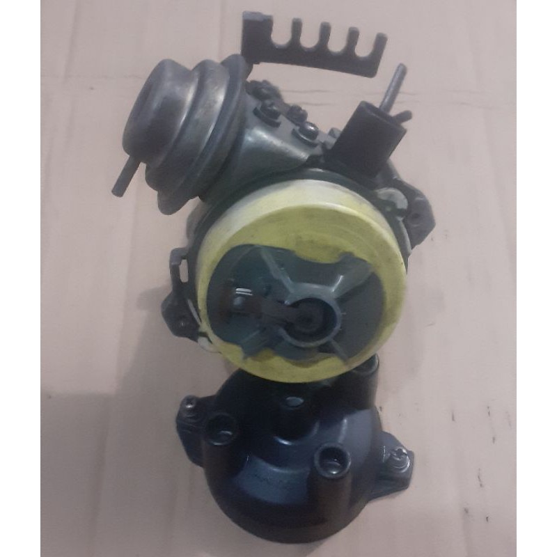 Delco Mitsubishi Kuda 1.6