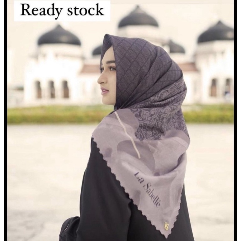 LASABELLE BLACKGREY CEUDAH LAGOINA