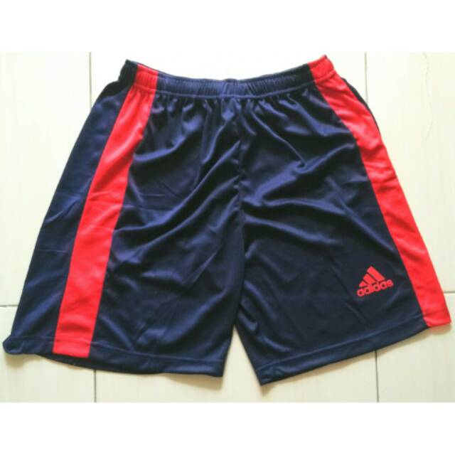 Celana Pendek Bola Adidas