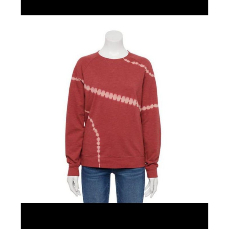 Sonoma Sweater Wanita Atasan