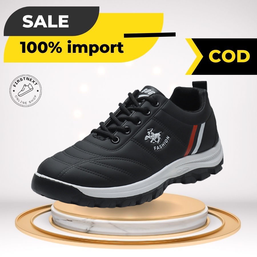 Sepatu Sneakers Pria import Sepatu Olahraga Sepatu Lari Pria Cowok Sneaker Pria Import Sepatu Olahra