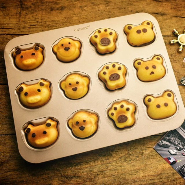 

Loyang Chefmade Kue Cubit