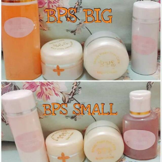 Beauty pearl skincare