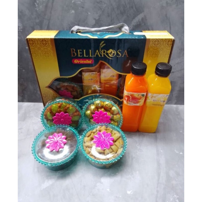

Paket Sirup Oriental
