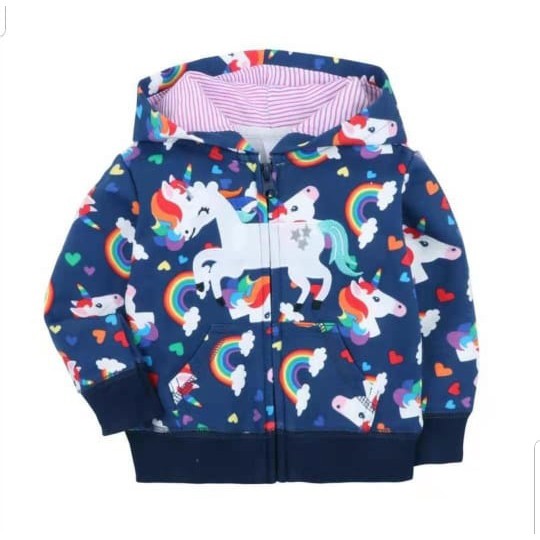 Jaket Bayi Anak  - 022.4513-G