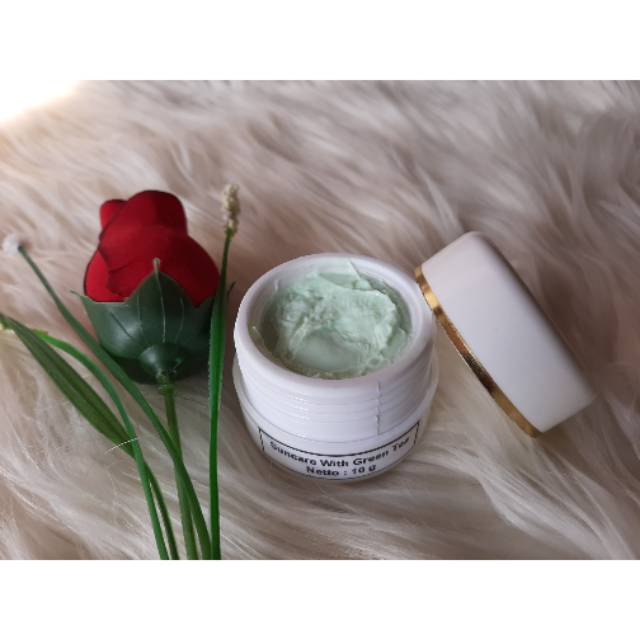 (ECER) CREAM SIANG JERAWAT/ CREAM FARMA ACNE/ CREAM JERAWAT/ CREAM FARMA WDC JERAWAT/ ORIGINAL