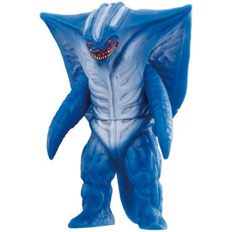 Bandai Ultraman Kaiju Ultra Monster Series 151 Gazort