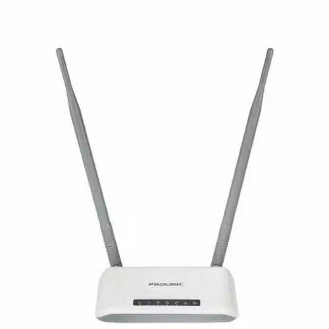 PROLINK PRN3009 wireless broadband AP/router 300mbps