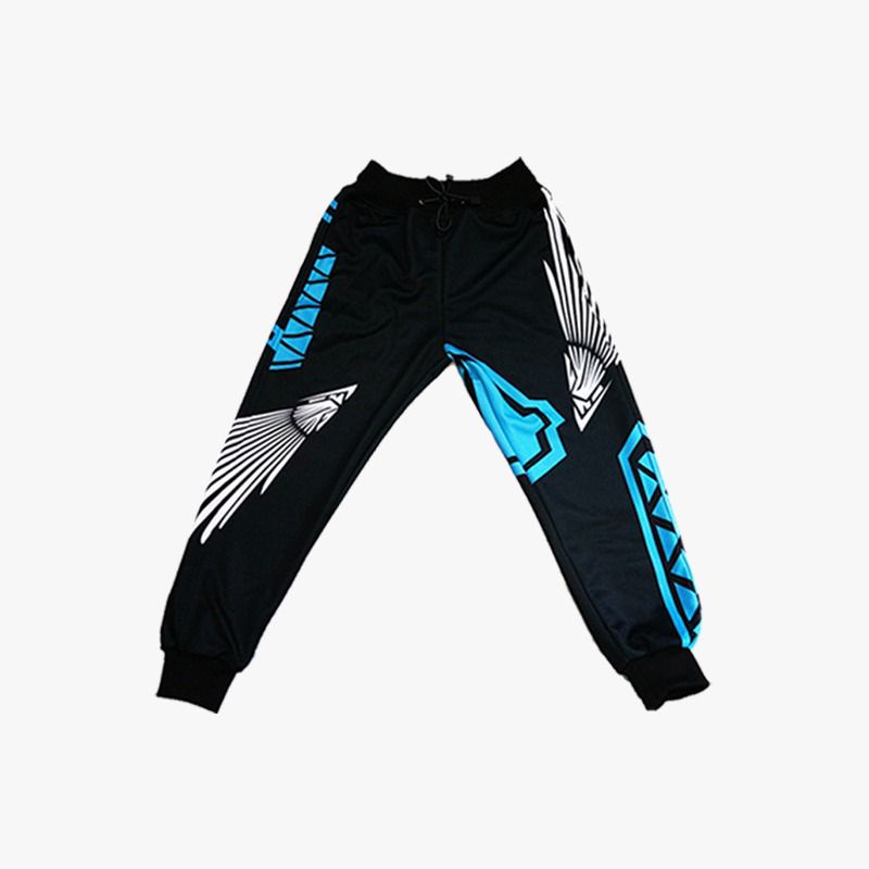 celana anak free fire [BNL] anak umur 4 tahun - 8 tahun