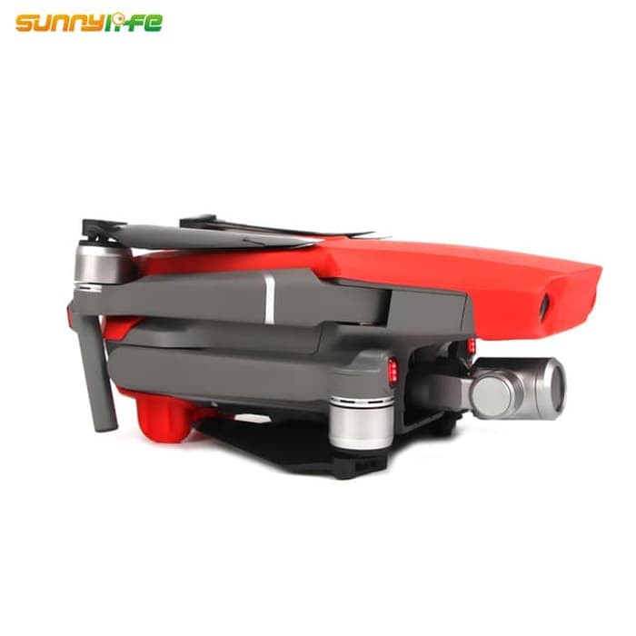 Silicone Cover Protective Case Skin for DJI MAVIC PRO and ZOOM