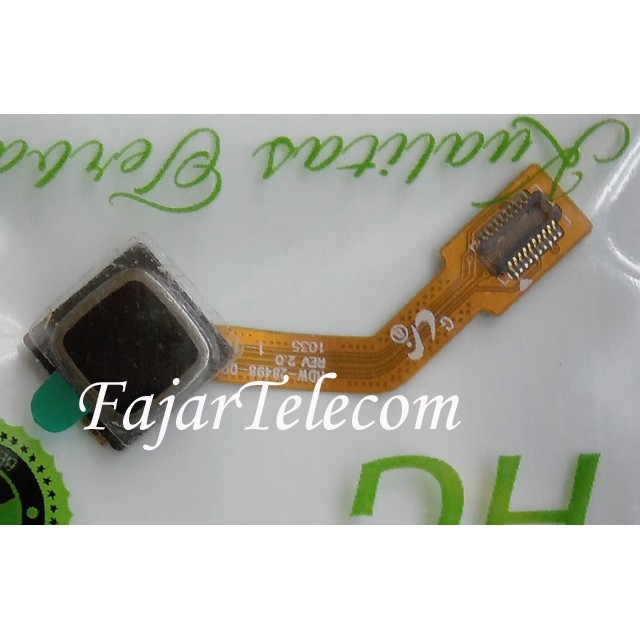 Trackpad Blackberry Onyx 9700 onyx 2 9780 Original